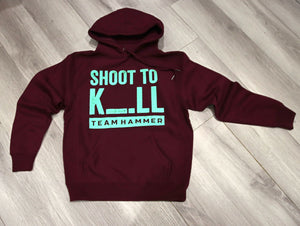 Shoot to Kill